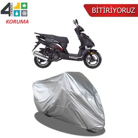 Autoen Kanuni Ronny S Miflonlu Motorsiklet Brandası