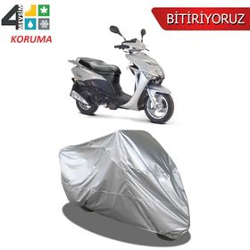 Autoen Kanuni RS 125 Miflonlu Motorsiklet Brandası