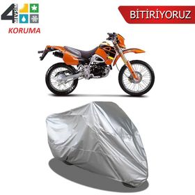 Autoen Kanuni RX 125 Miflonlu Motorsiklet Brandası