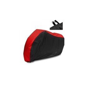 Autoen Kanuni S170T Motosiklet Branda