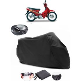 Autoen Kanuni Seyhan 100 C Motor Brandası
