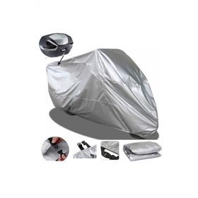 Autoen Kanuni Trodon 50 Motor Brandası