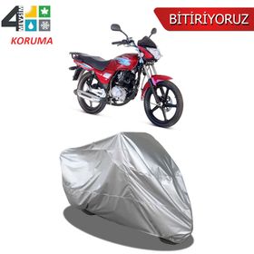 Autoen Kanuni Windy 125 Miflonlu Motorsiklet Brandası