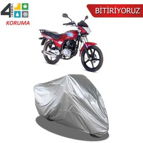 Autoen Kanuni Windy 125 Miflonlu Motorsiklet Brandası