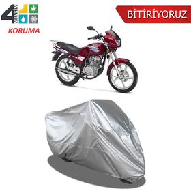 Autoen Kanuni WindyS 150 LX Miflonlu Motorsiklet Brandası