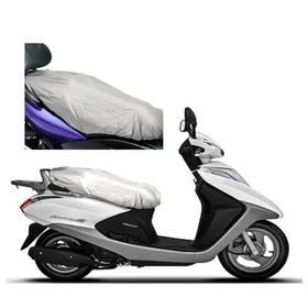 Autoen Kanuni WindyS 150 LX Motosiklet Sele Branda