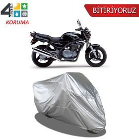 Autoen Kawasaki ER-5 Miflonlu Motorsiklet Brandası