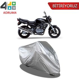 Autoen Kawasaki ER-5 Miflonlu Motorsiklet Brandası