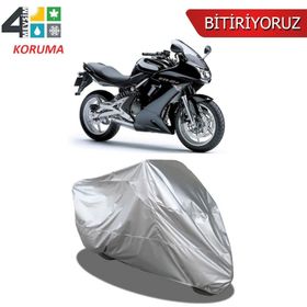 Autoen Kawasaki ER-6 F Miflonlu Motorsiklet Brandası