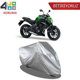 Autoen Kawasaki ER-6 N Miflonlu Motorsiklet Brandası