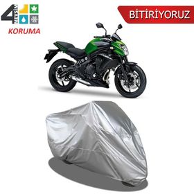 Autoen Kawasaki ER-6 N Miflonlu Motorsiklet Brandası
