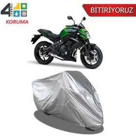 Autoen Kawasaki ER-6 N Miflonlu Motorsiklet Brandası