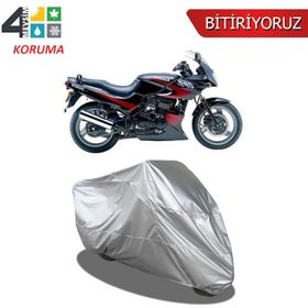 Autoen Kawasaki GPZ 500 Miflonlu Motorsiklet Brandası