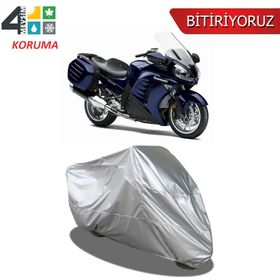 Autoen Kawasaki GTR 1400 Miflonlu Motorsiklet Brandası
