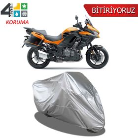 Autoen Kawasaki KLZ 1000 Versys Miflonlu Motorsiklet Brandası