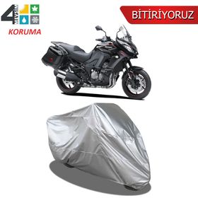 Autoen Kawasaki KLZ 1000 Versys Miflonlu Motorsiklet Brandası