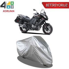 Autoen Kawasaki KLZ 1000 Versys Miflonlu Motorsiklet Brandası