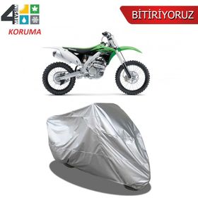 Autoen Kawasaki KX 250F Miflonlu Motorsiklet Brandası