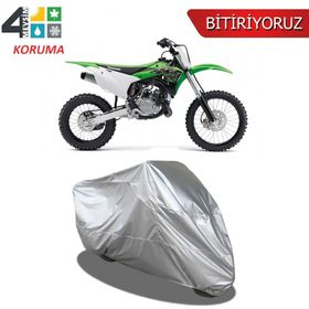 Autoen Kawasaki KX 85 Miflonlu Motorsiklet Brandası