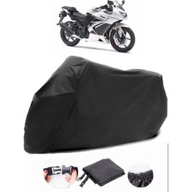Autoen Kawasaki Ninja 250R Motosiklet Branda