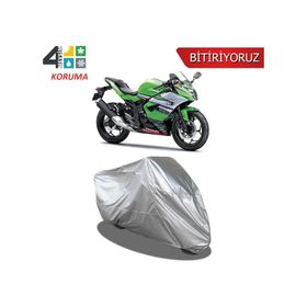 Autoen Kawasaki Ninja 250SL Miflonlu Motorsiklet Brandası