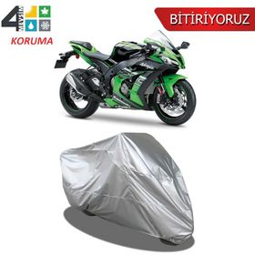 Autoen Kawasaki Ninja ZX-10 R Miflonlu Motorsiklet Brandası