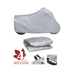 Autoen Kawasaki Versys X300 Motor Brandası