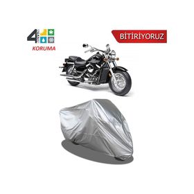 Autoen Kawasaki VN 1500 Miflonlu Motorsiklet Brandası