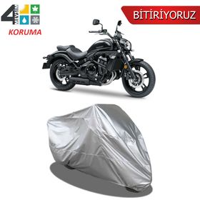 Autoen Kawasaki Vulcan S Miflonlu Motorsiklet Brandası