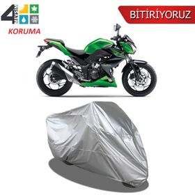 Autoen Kawasaki Z 300 Miflonlu Motorsiklet Brandası