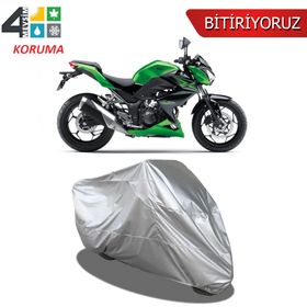 Autoen Kawasaki Z 300 Miflonlu Motorsiklet Brandası