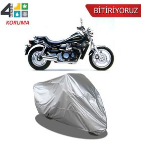 Autoen Kawasaki ZL 1000 Miflonlu Motorsiklet Brandası