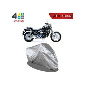 Autoen Kawasaki ZL 1000 Miflonlu Motorsiklet Brandası