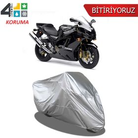 Autoen Kawasaki ZX-12 R Miflonlu Motorsiklet Brandası
