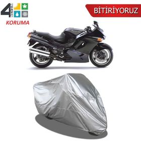 Autoen Kawasaki ZZR 1100 Miflonlu Motorsiklet Brandası
