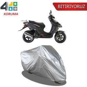 Autoen Keeway ARN 125 Miflonlu Motorsiklet Brandası
