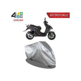 Autoen Keeway ARN 150 Miflonlu Motorsiklet Brandası