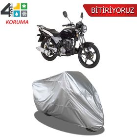 Autoen Keeway Speed 150 Miflonlu Motorsiklet Brandası