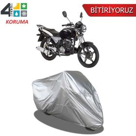 Autoen Keeway Speed 150 Miflonlu Motorsiklet Brandası