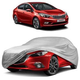 Autoen Kia Cerato Miflonlu Oto Brandası