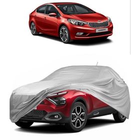 Autoen Kia Cerato Miflonlu Oto Brandası