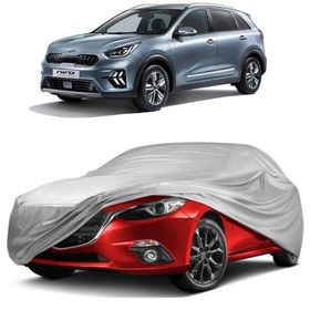 Autoen Kia Niro Miflonlu Oto Brandası