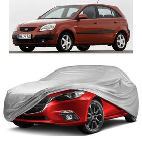 Autoen Kia Rio HB Miflonlu 2005-2011 Oto Brandası