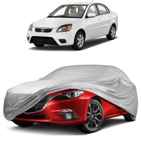 Autoen Kia Rio Sedan Miflonlu 2005-2011 Oto Brandası