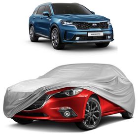 Autoen Kia Sorento Miflonlu Oto Brandası