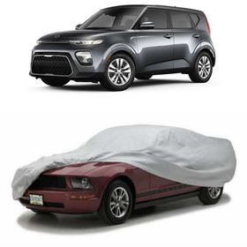 Autoen Kia Soul Miflonlu Oto Brandası
