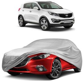 Autoen Kia Sportage Miflonlu 2010-2019 Oto Brandası