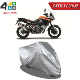 Autoen KTM 1050 Adventure Miflonlu Motorsiklet Brandası