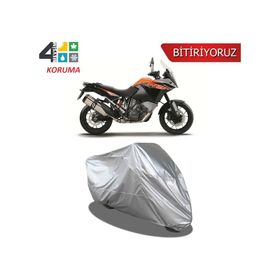 Autoen KTM 1050 Adventure Miflonlu Motorsiklet Brandası