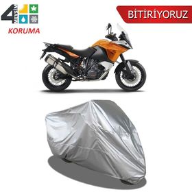 Autoen KTM 1190 Adventure Miflonlu Motorsiklet Brandası
